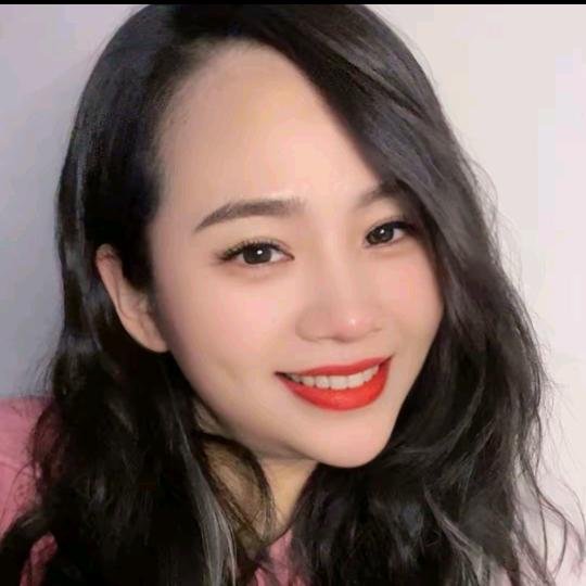 小雯（一个人）