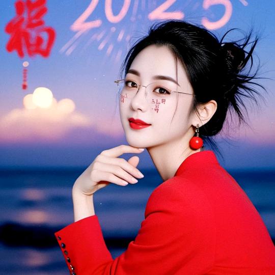 虎💕姐（承蒙厚爱）