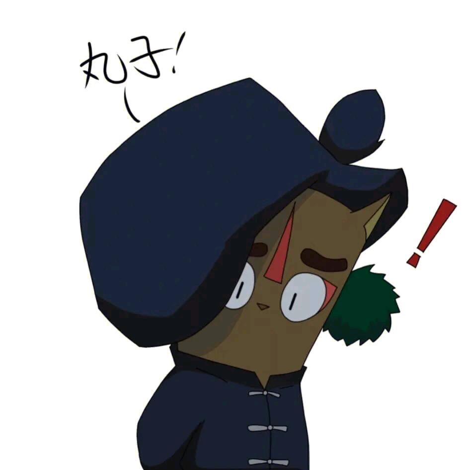 武松
