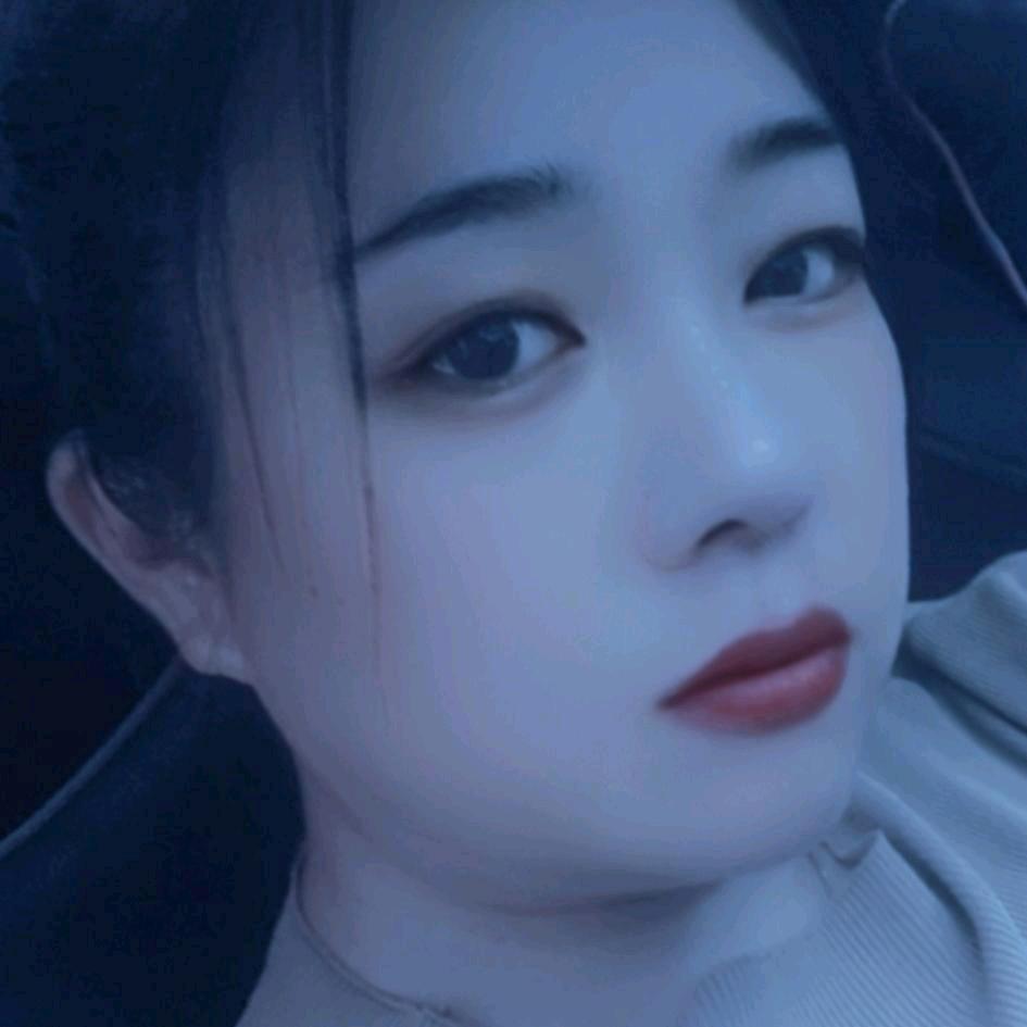 卖牛奶的小姐姐