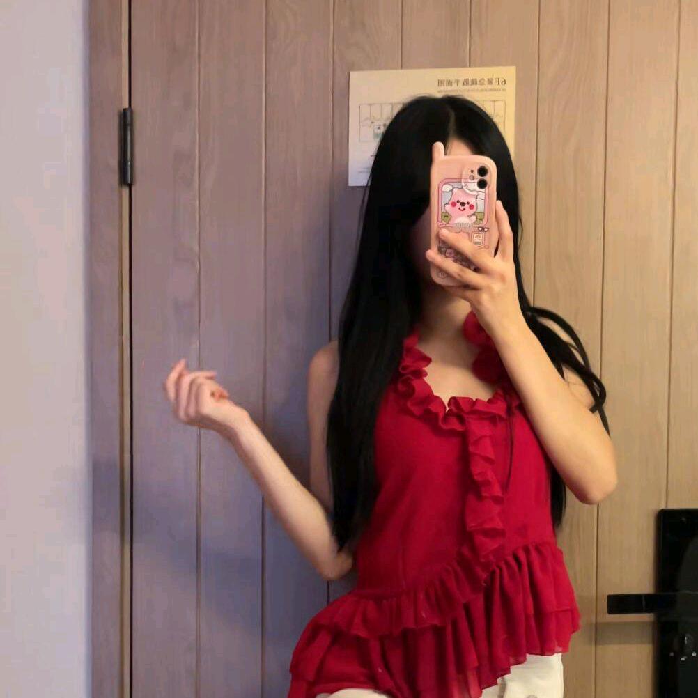 爱吃橘子