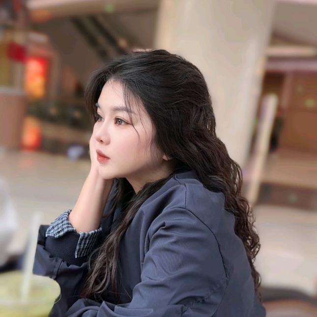 蔚兰❤️