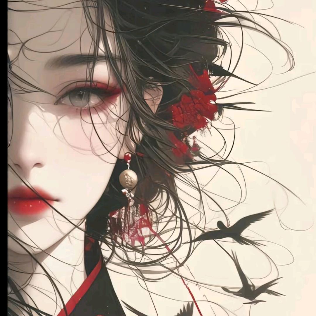 苦酒.
