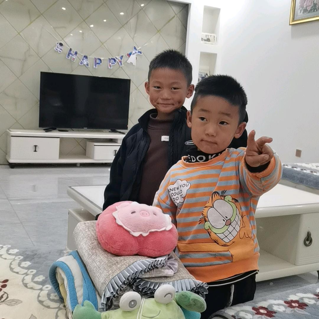 也许我是一道微光