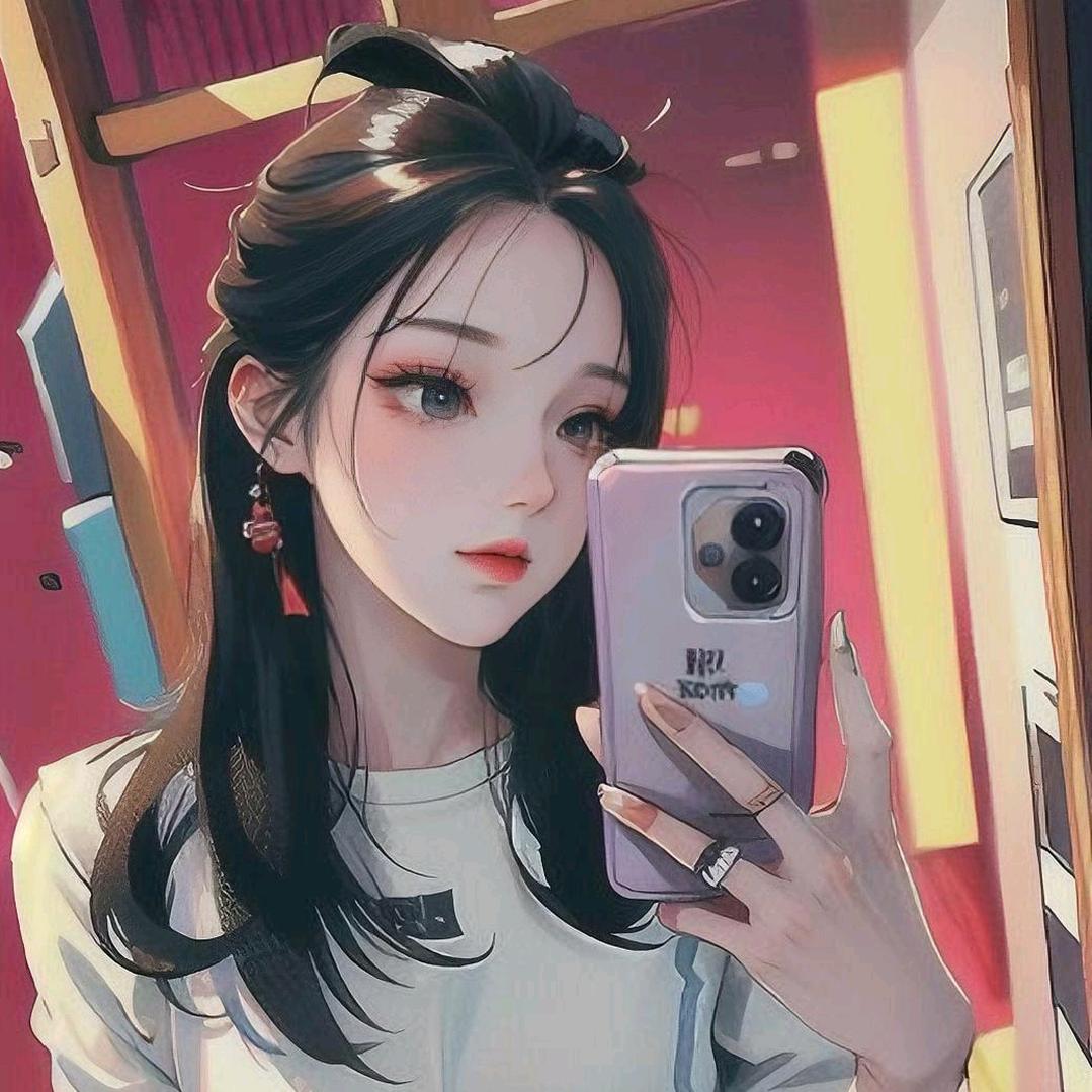 兜兜🌈