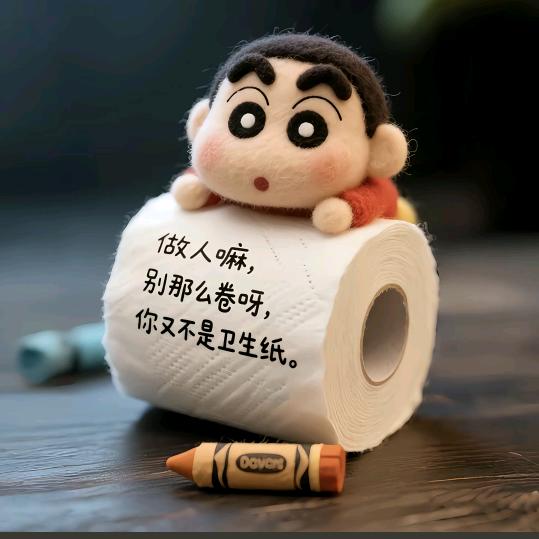 康忙北鼻🤡