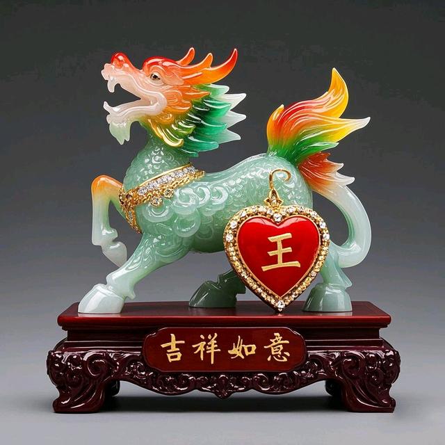 中国红