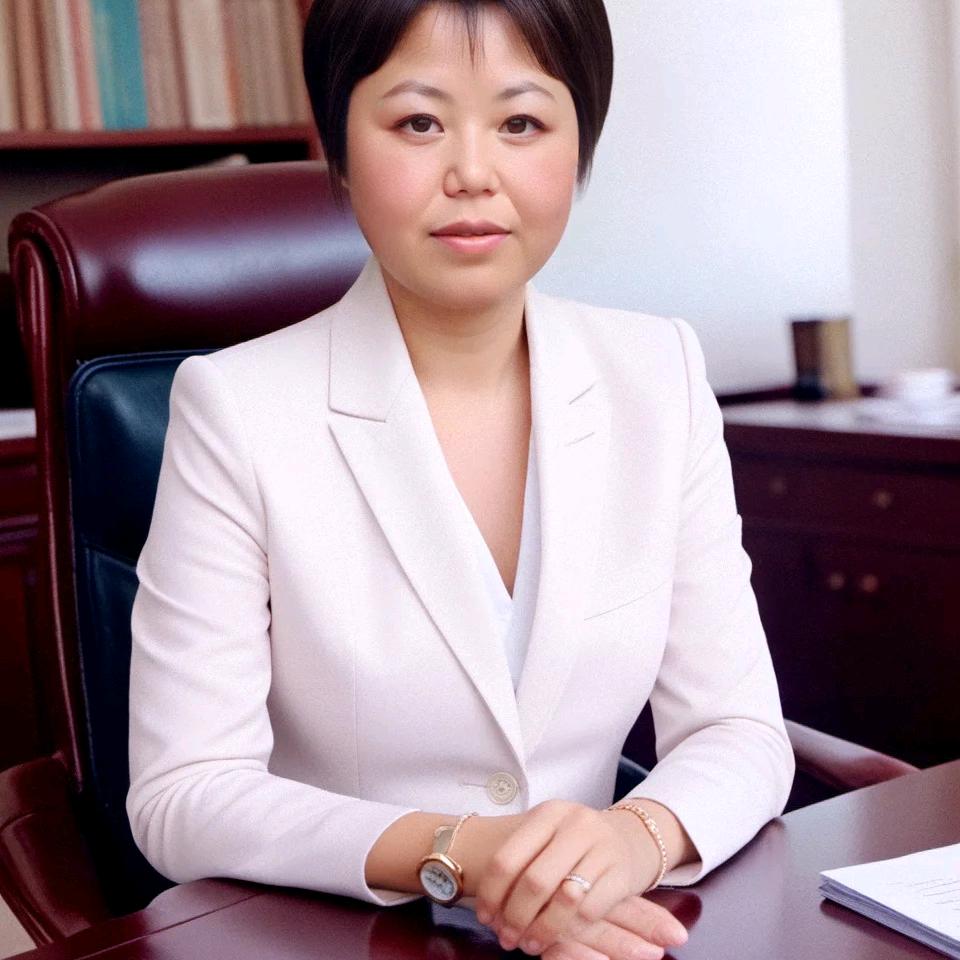 胡二姐