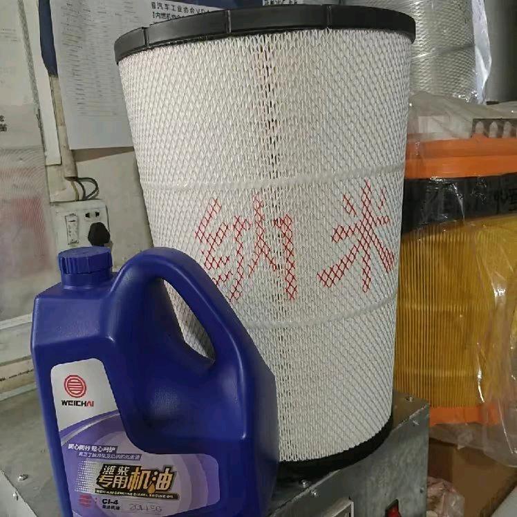 永盛货车用品大全