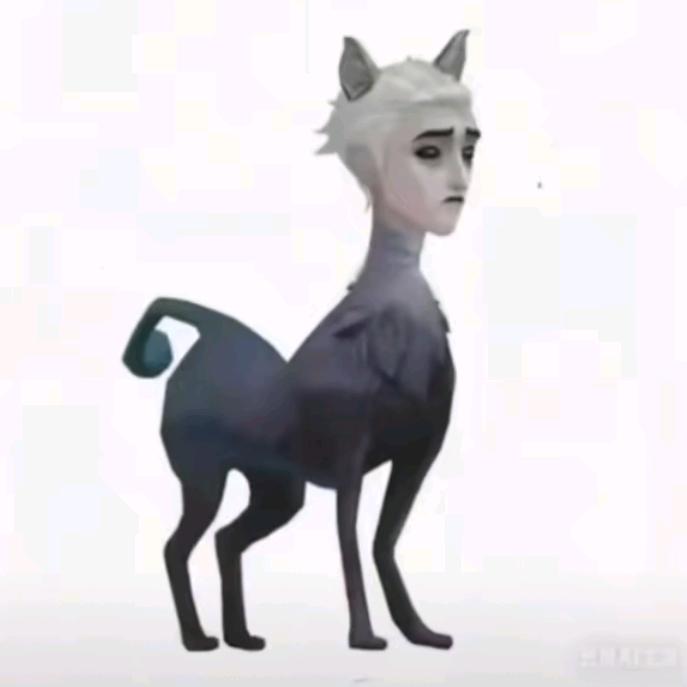 电狗的救赎