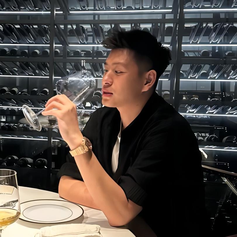 秦磊-高定直播返场MBNL-F