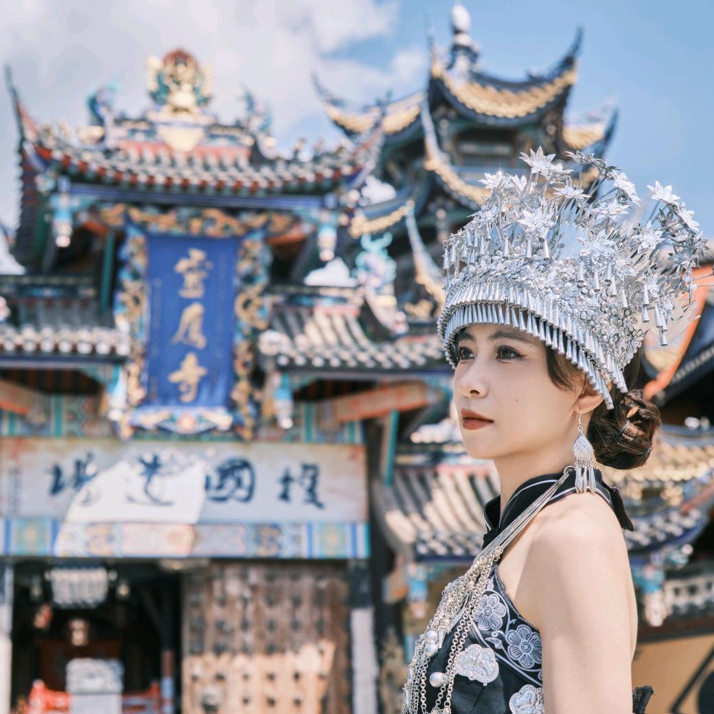 云途（成都周边玩）