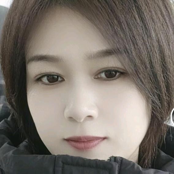 开心就好😊