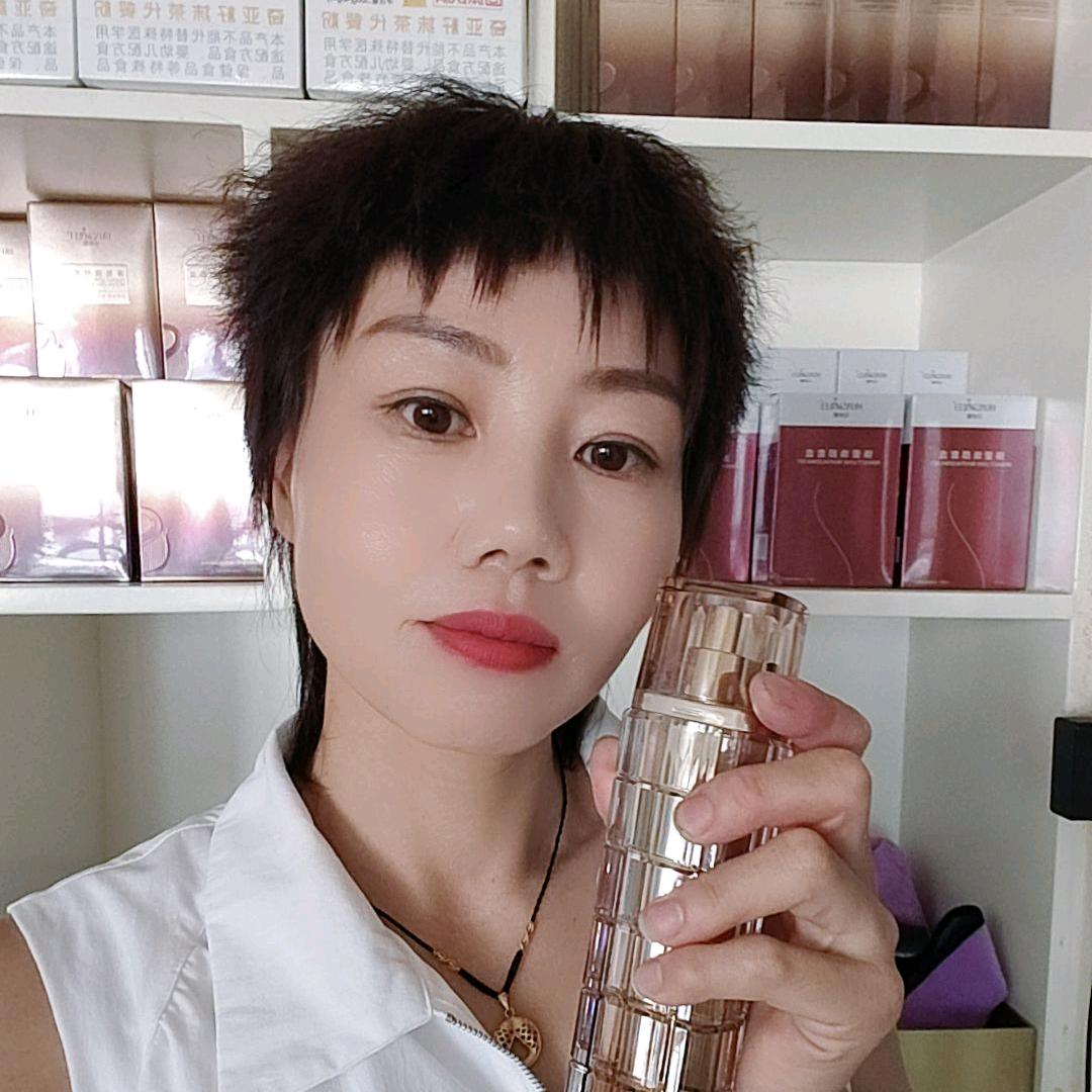 温柔似水