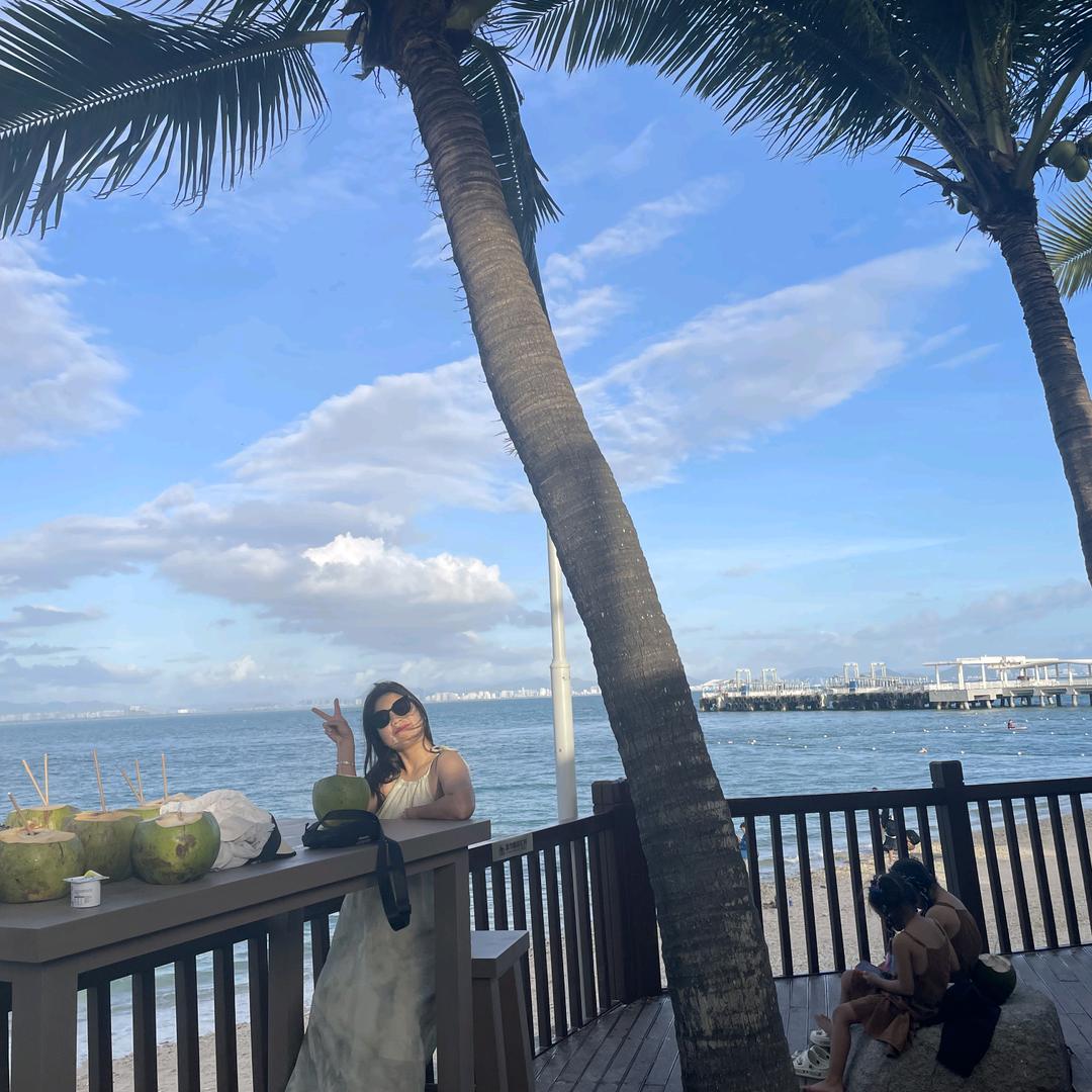 谁还不是个宝宝🌸