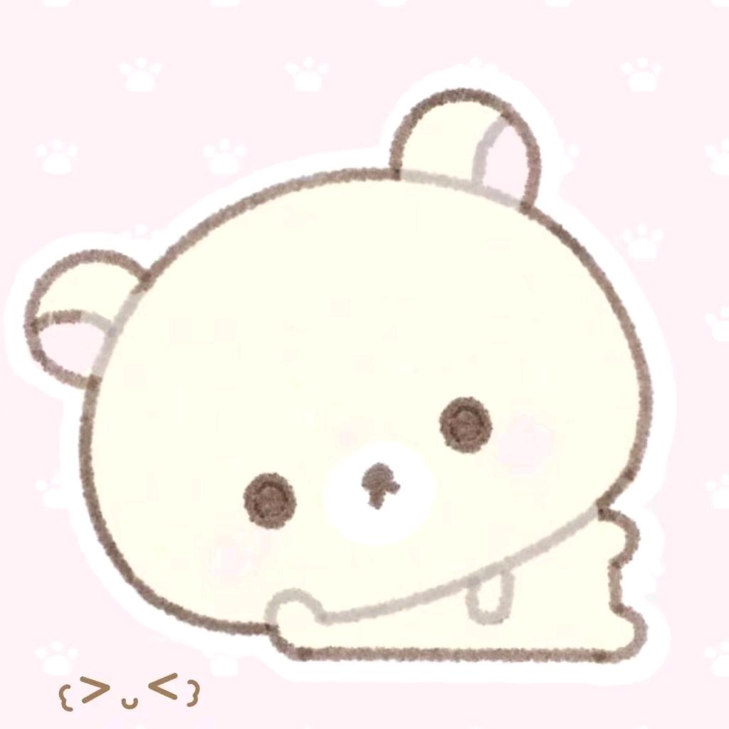 绪言头像