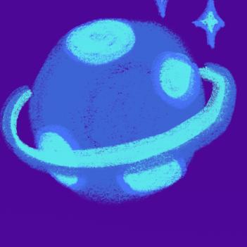猹的快乐星球