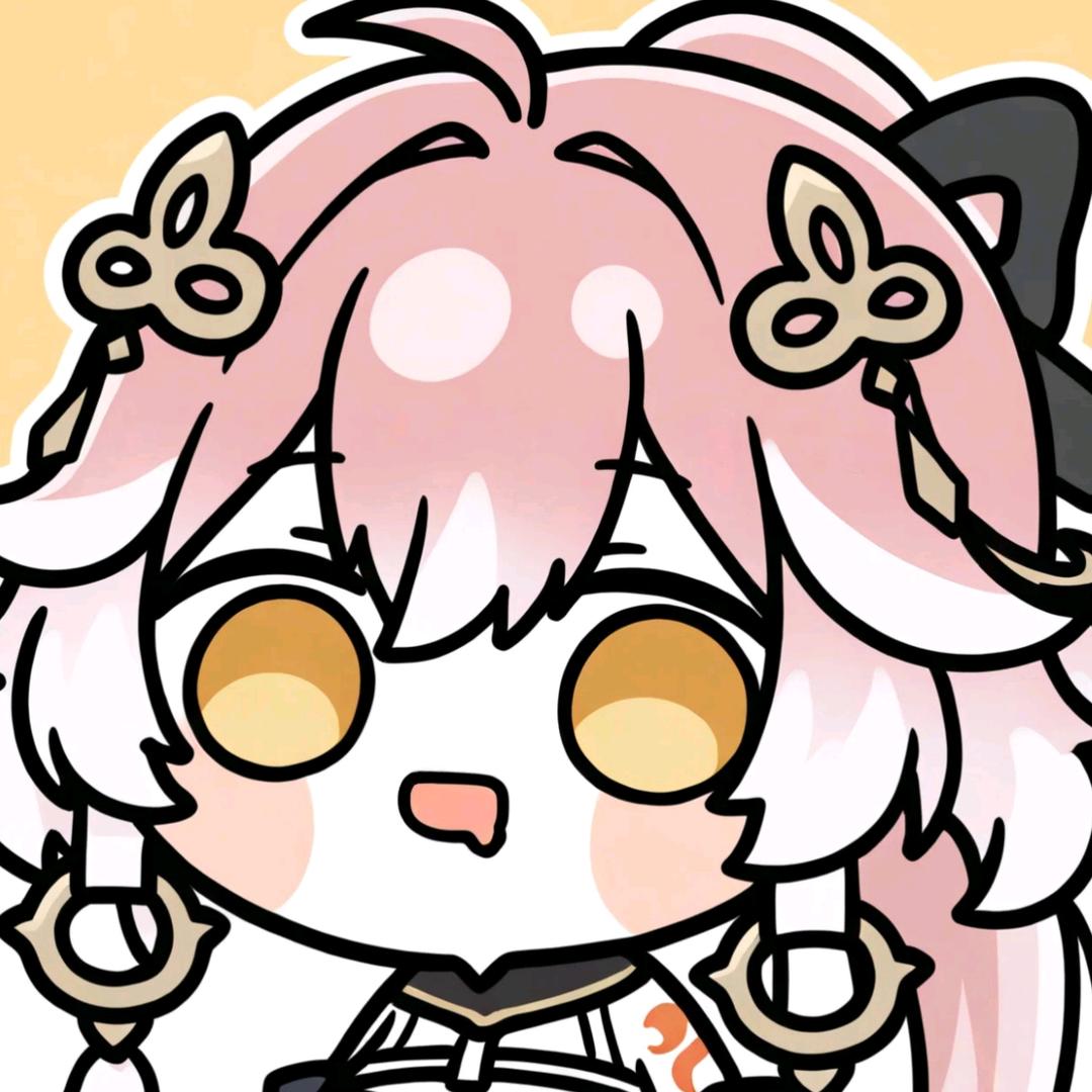 噔噔灯灯噔噔(鸣潮)