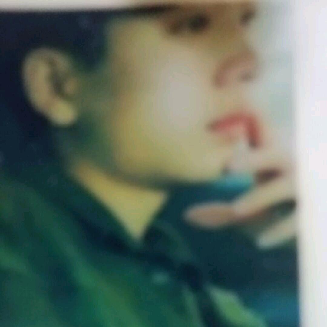 清梦头像
