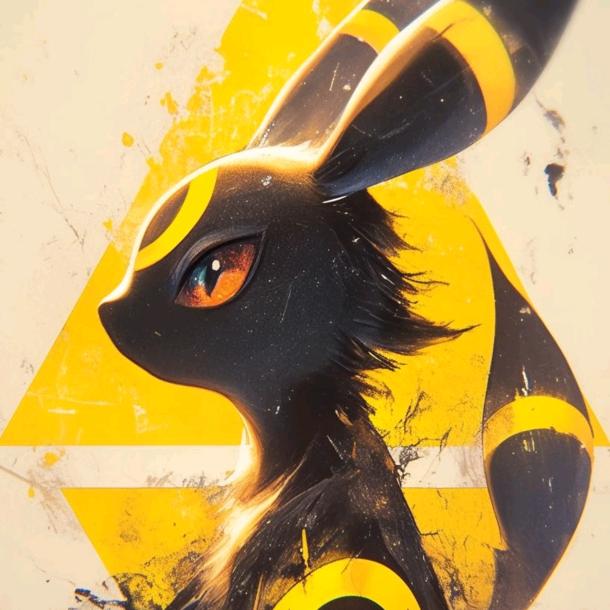 伊布Eevee