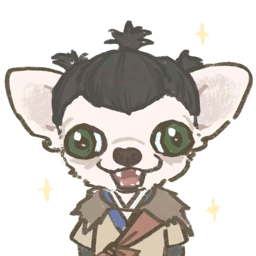 猫神大人✨头像