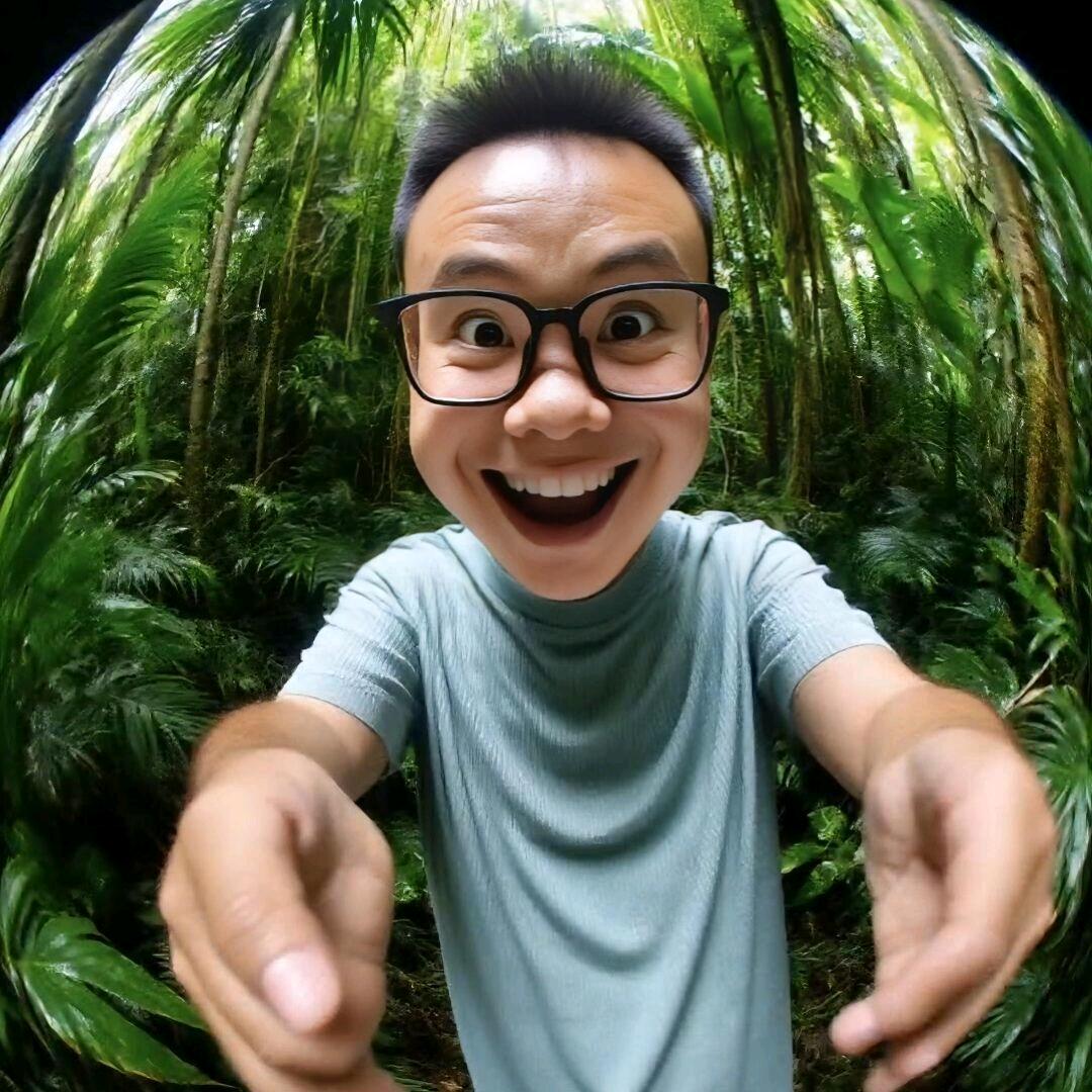 我和小毛