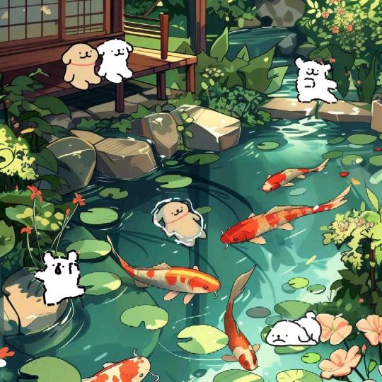 故事与你待续💞