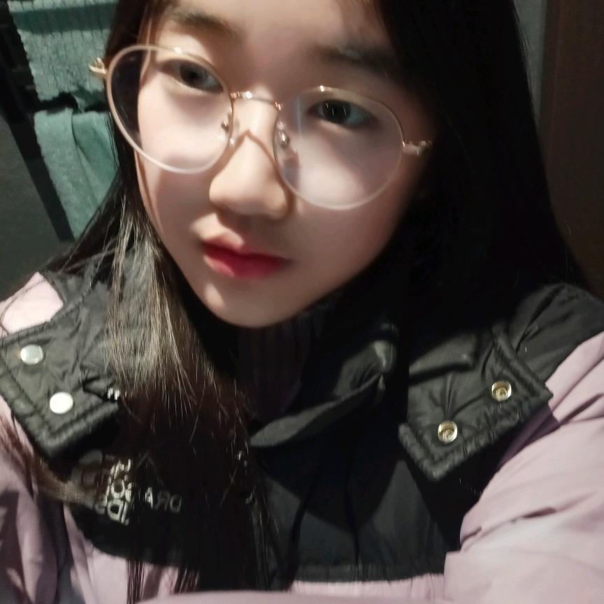 懿只西米露😜头像
