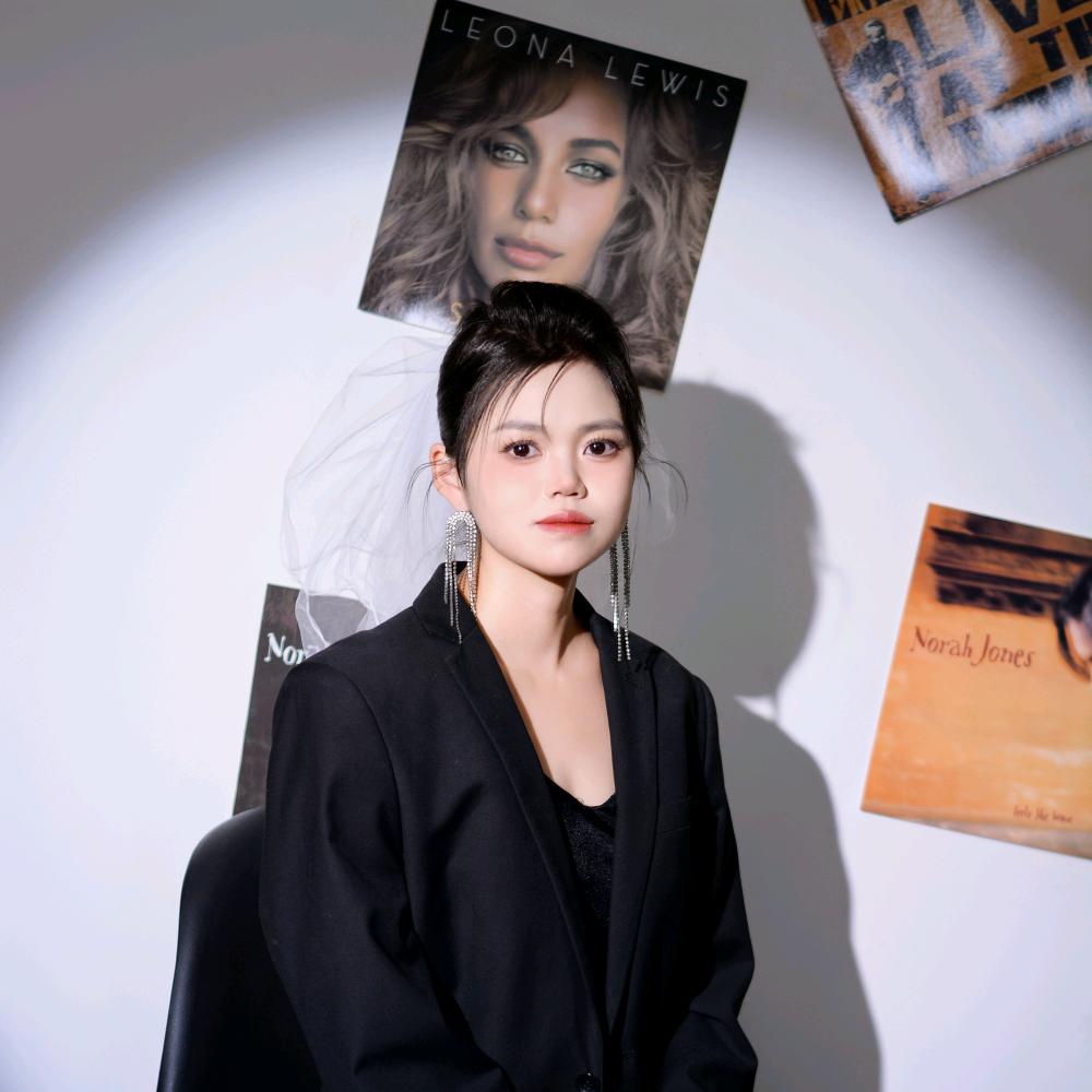 娜妹儿🌸
