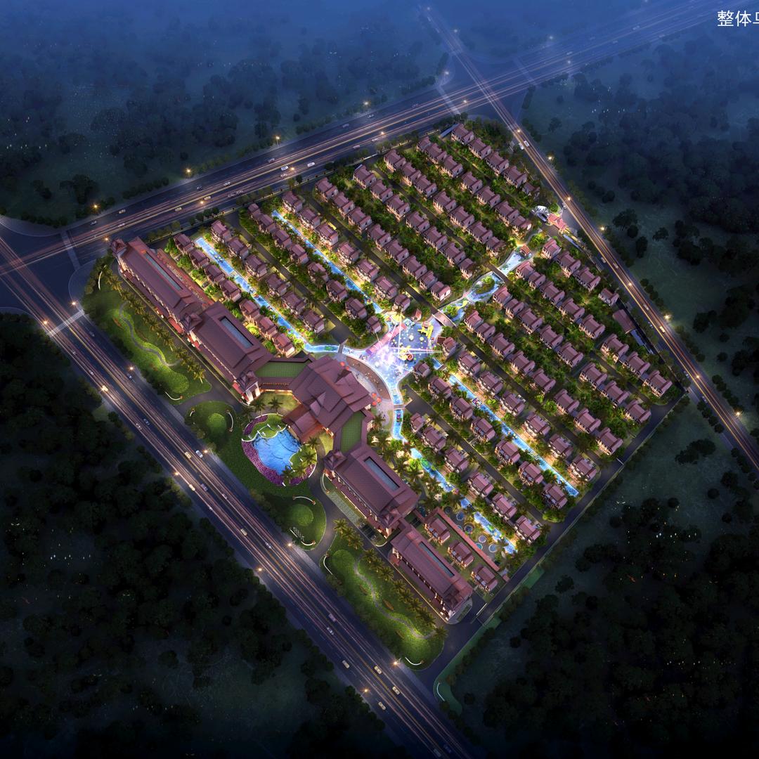 赣州丰源文化旅游开发有限公司