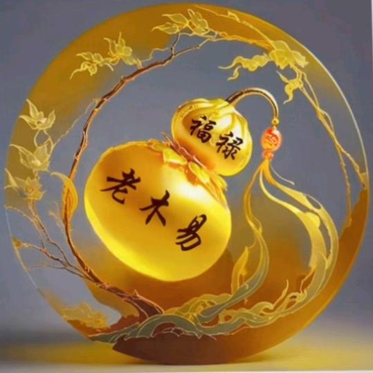 老木易