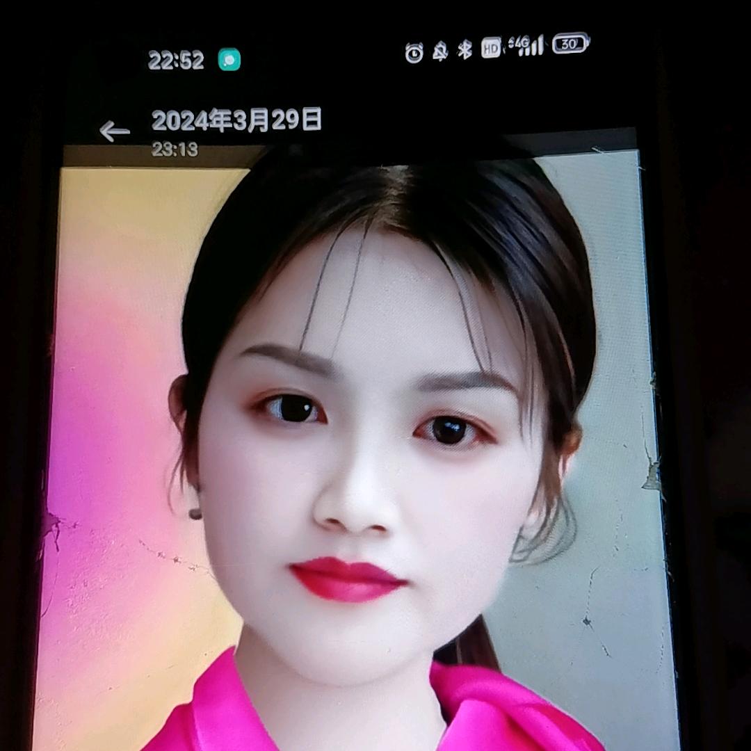 农村五妹