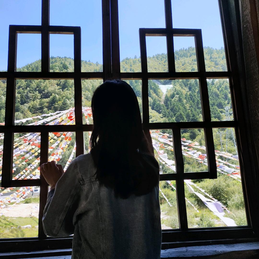 @ གཟི་ལྷ།👸