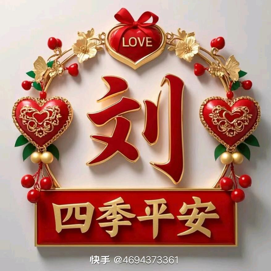 缘分