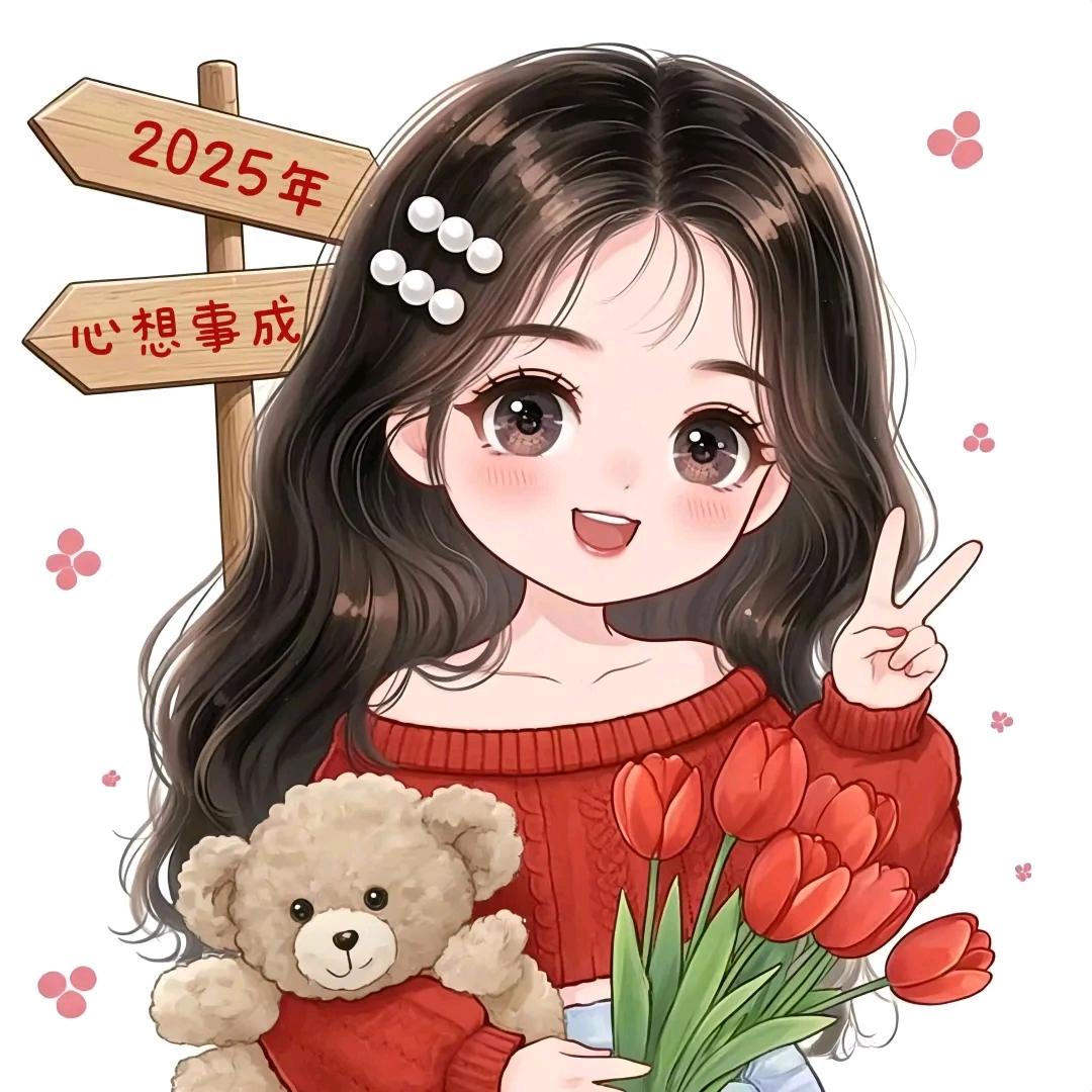 🌈🌈琪琪🌈🌈