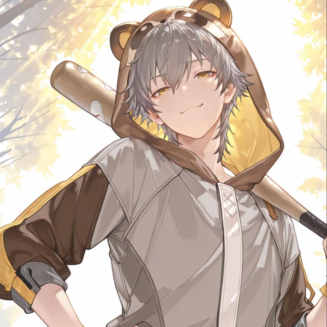 小完熊