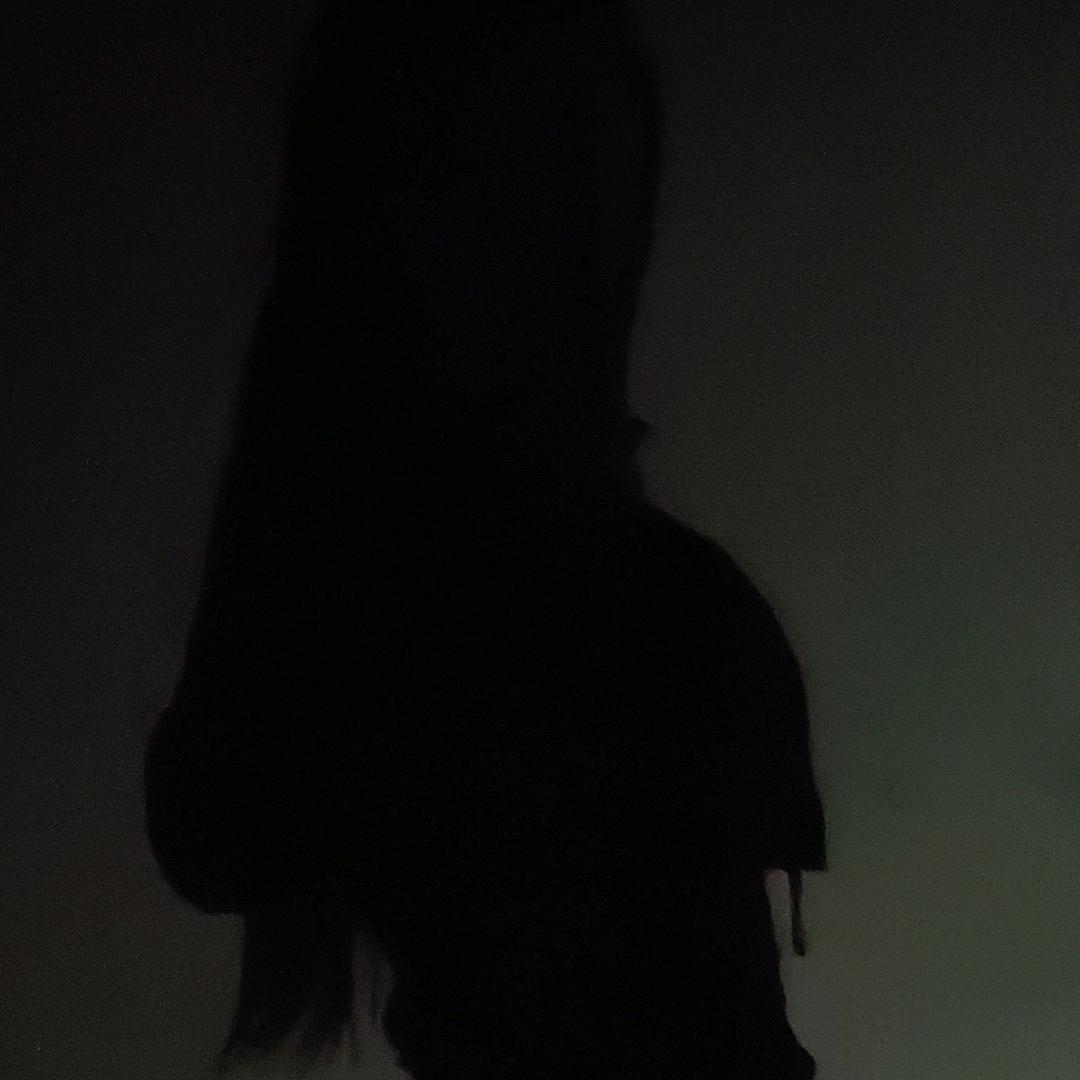 迷茫