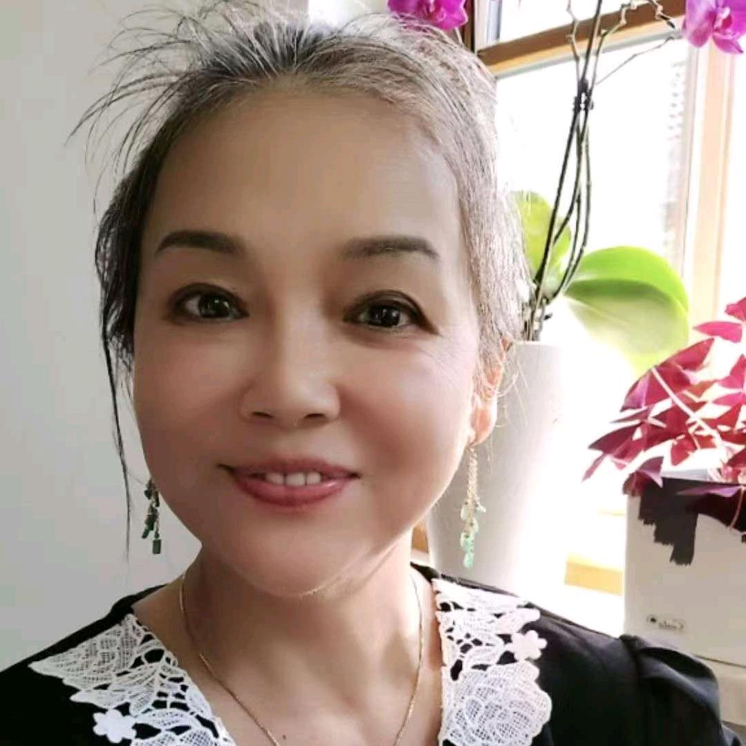 少里姐(68年)猴