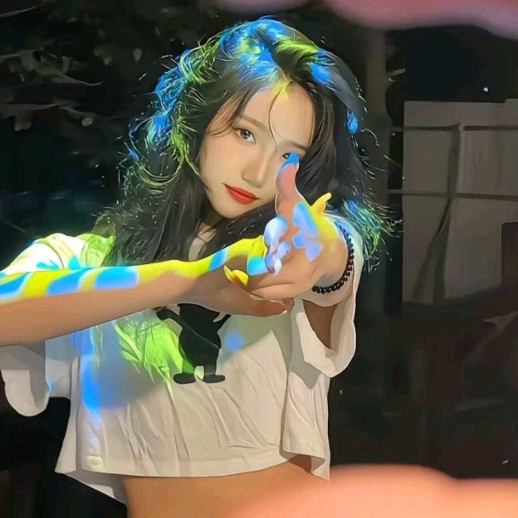 ⚽邱天拥有星星⭐