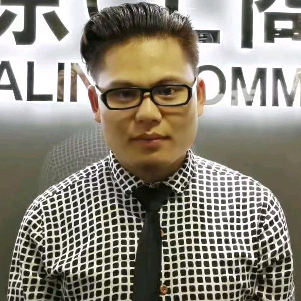 上官一磊·衡璇国际物流