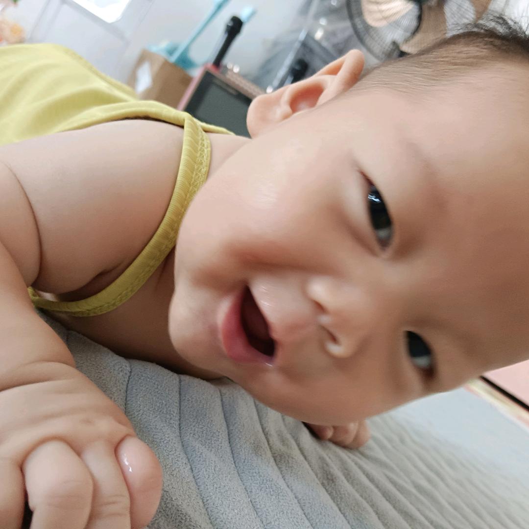 小可爱抖音