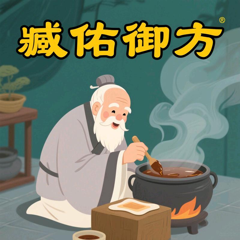 臧佑御方工厂店
