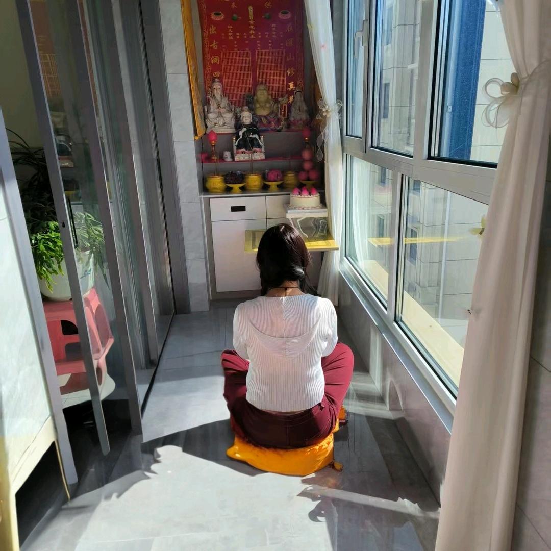 聚缘阁～🦊家九月儿