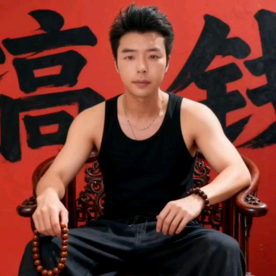 军哥1岁月里的同行者