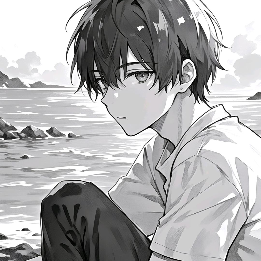 ／心累了、谁疼