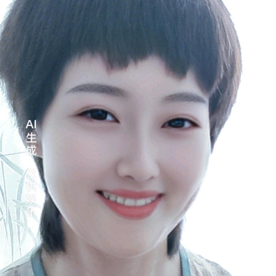 开心娟娟