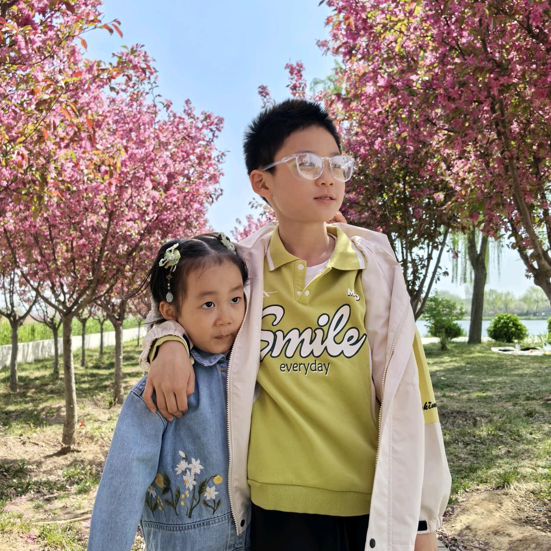 木子💗李