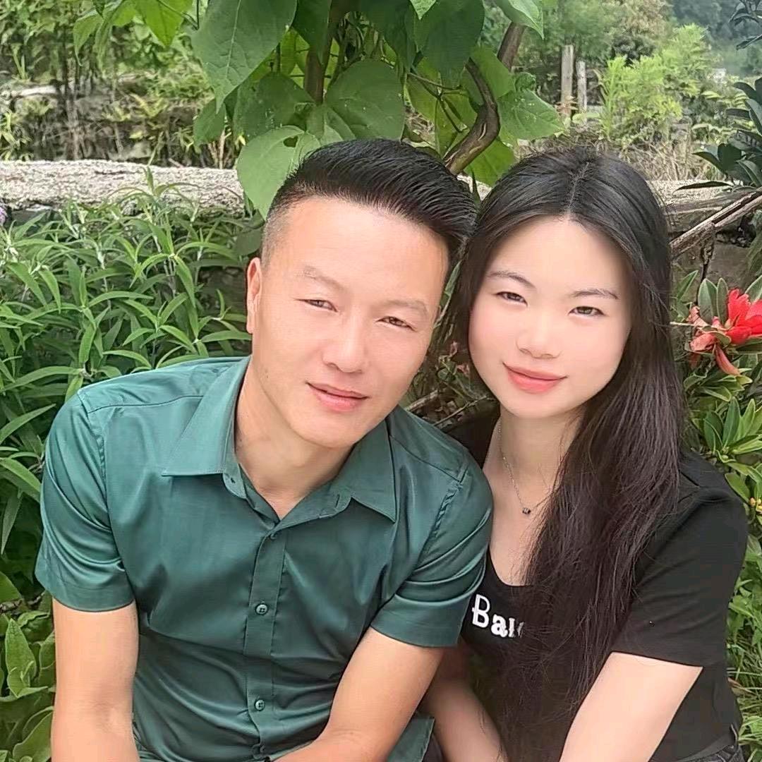 幺哥父女