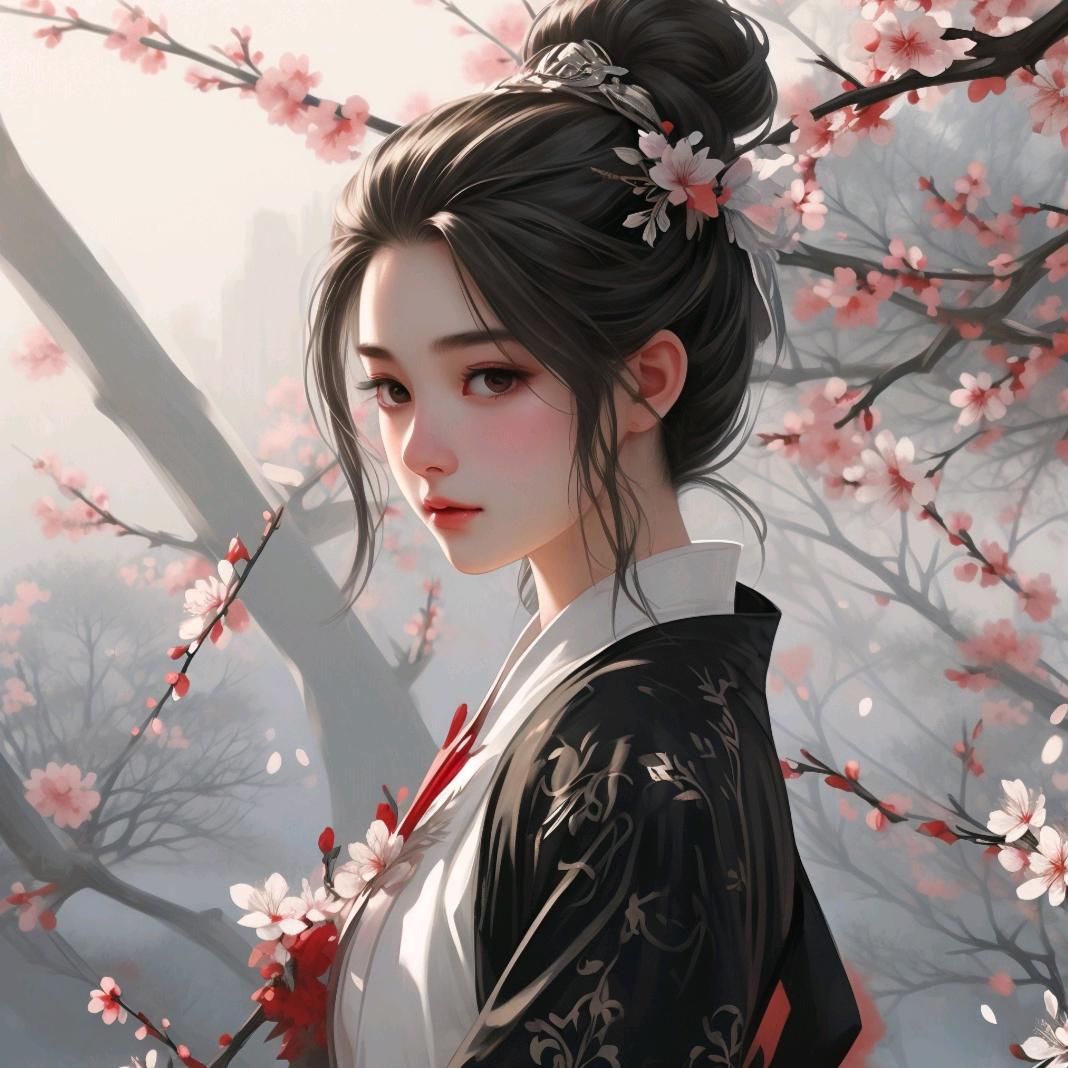 灵微🐝（旅行爱财篇）