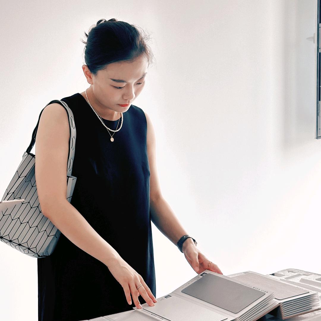 六月| EASY空间设计